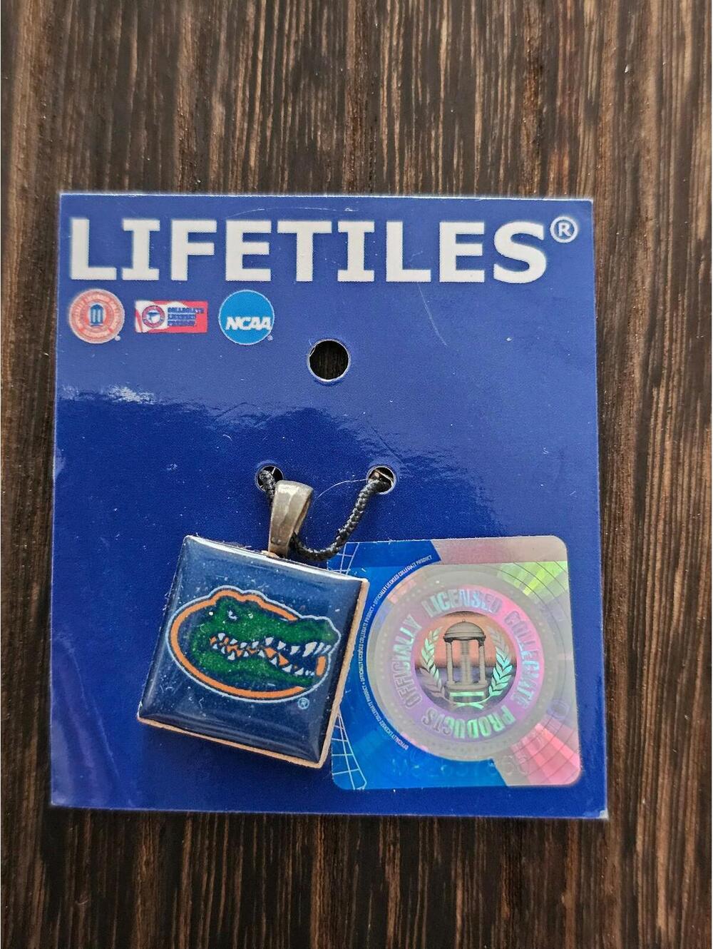 Florida Gators Pendant